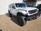 2025 Jeep Wrangler Rubicon X