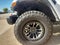 2025 Jeep Wrangler Rubicon X
