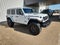 2025 Jeep Wrangler Rubicon X