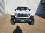 2025 Jeep Wrangler Rubicon X