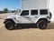 2025 Jeep Wrangler Rubicon X
