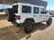 2025 Jeep Wrangler Rubicon X