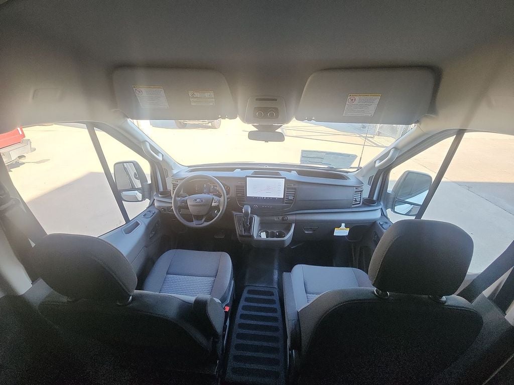 2026 Ford Transit-350 XL