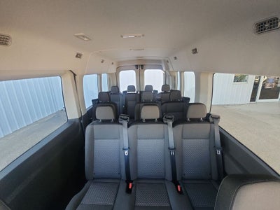 2026 Ford Transit-350 XL
