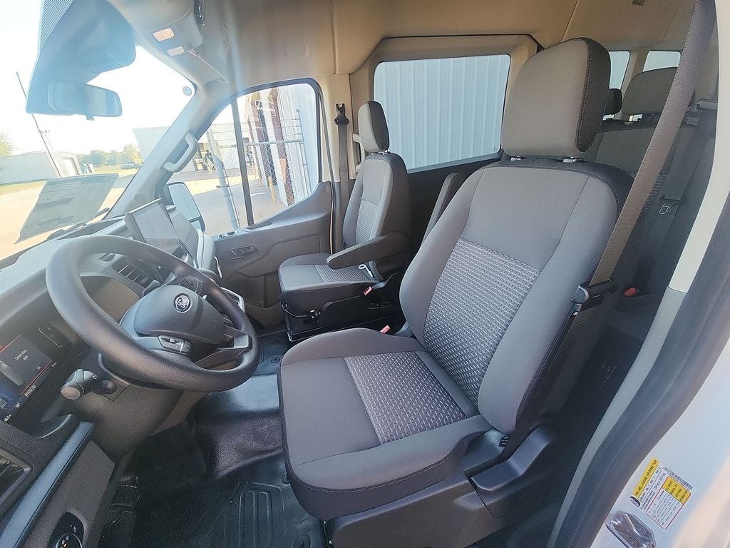 2026 Ford Transit-350 XL