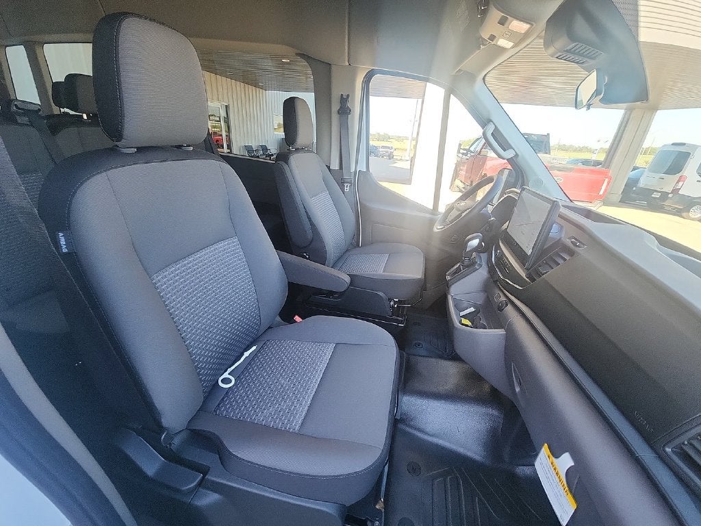 2026 Ford Transit-350 XL
