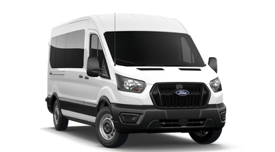 2026 Ford Transit-350 XL