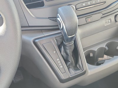 2027 Ford Transit-350 XL
