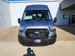 2027 Ford Transit-350 XL