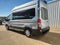 2027 Ford Transit-350 XL