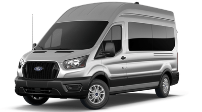2027 Ford Transit-350 XL