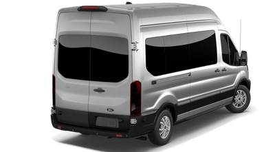 2027 Ford Transit-350 XL