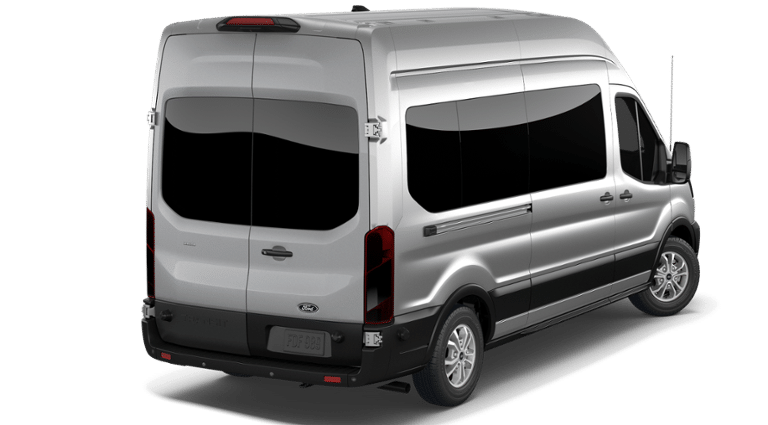 2027 Ford Transit-350 XL