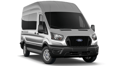 2027 Ford Transit-350 XL