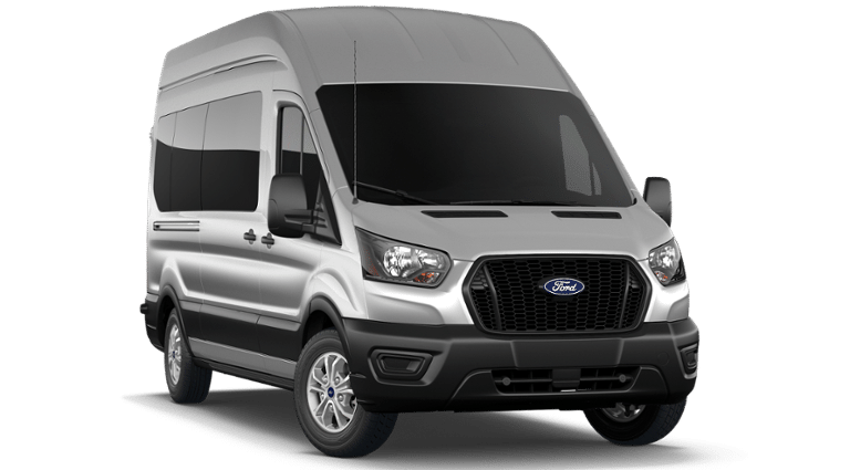 2027 Ford Transit-350 XL