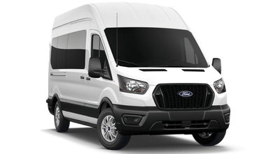 2027 Ford Transit-350 XL