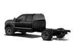2027 Ford F-550SD XLT DRW