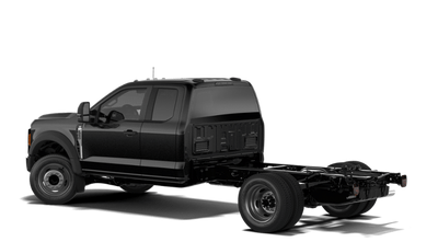 2027 Ford F-550SD XLT DRW
