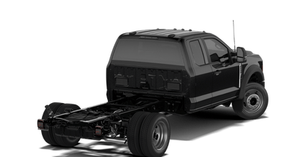 2027 Ford F-550SD XLT DRW