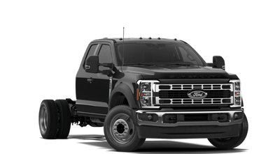 2027 Ford F-550SD XLT DRW