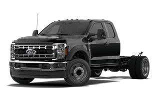 2027 Ford F-550SD XLT DRW