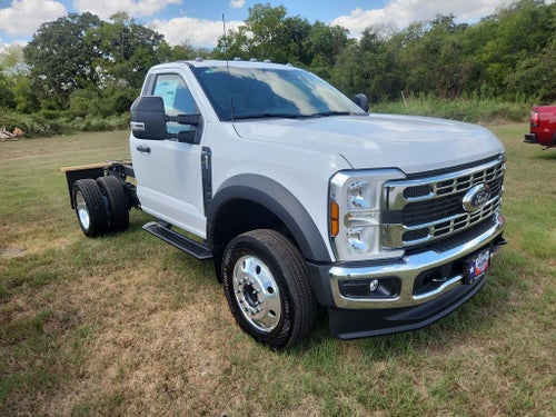 2026 Ford F-450SD XLT DRW