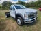 2026 Ford F-450SD XLT DRW