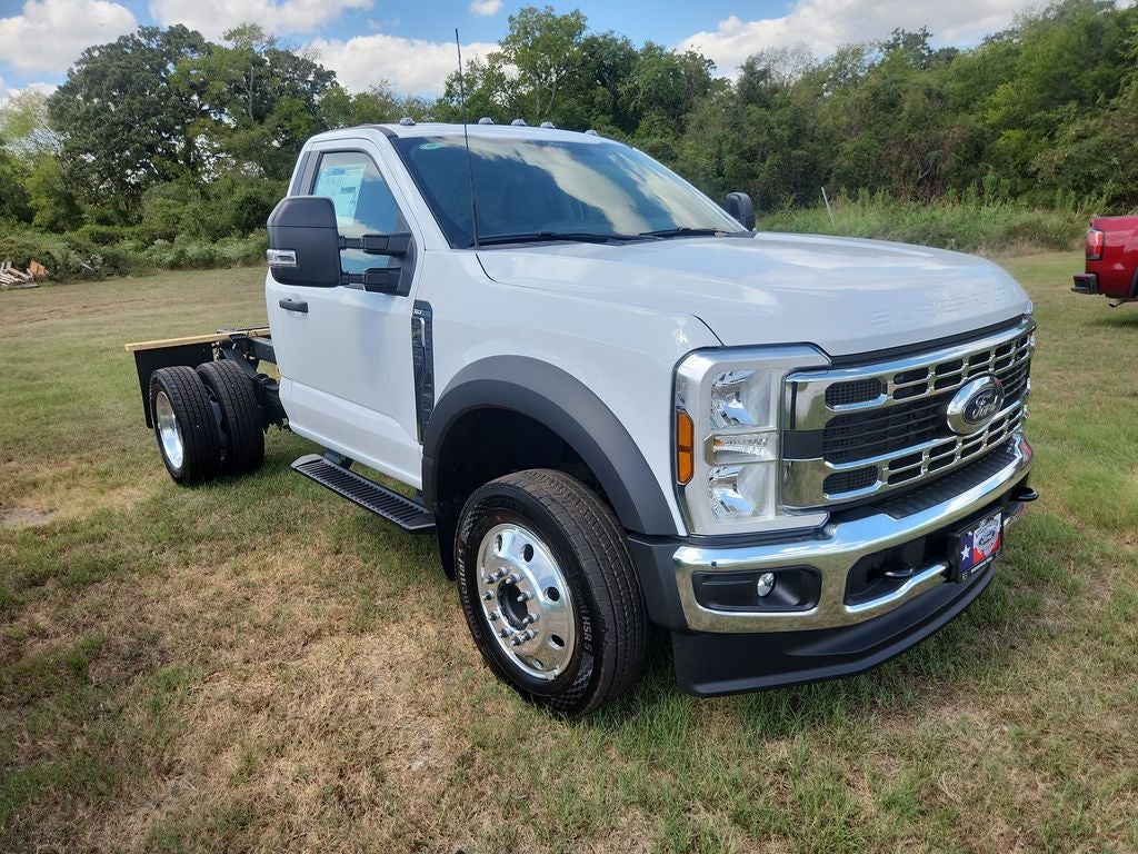 2026 Ford F-450SD XLT DRW