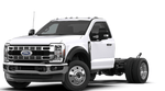 2026 Ford F-450SD XLT DRW
