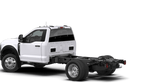 2026 Ford F-450SD XLT DRW