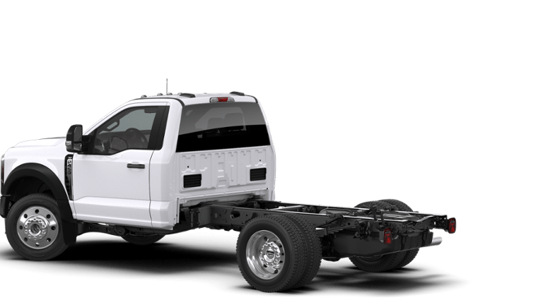 2026 Ford F-450SD XLT DRW