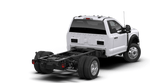 2026 Ford F-450SD XLT DRW