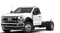 2026 Ford F-450SD XLT DRW