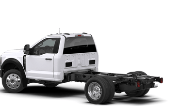 2026 Ford F-450SD XLT DRW