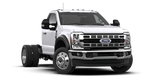 2026 Ford F-450SD XLT DRW