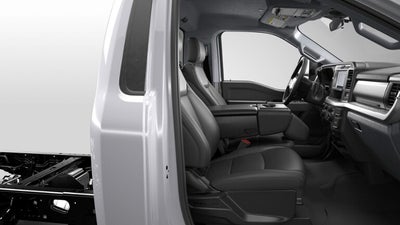 2026 Ford F-450SD XLT DRW