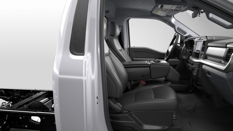 2026 Ford F-450SD XLT DRW