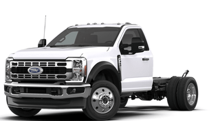2026 Ford F-450SD XLT DRW