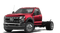 2027 Ford F-550SD XLT DRW