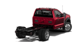 2027 Ford F-550SD XLT DRW