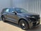 2025 Ford Utility Police Interceptor Base