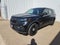 2025 Ford Utility Police Interceptor Base
