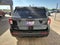 2025 Ford Utility Police Interceptor Base