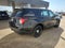 2025 Ford Utility Police Interceptor Base