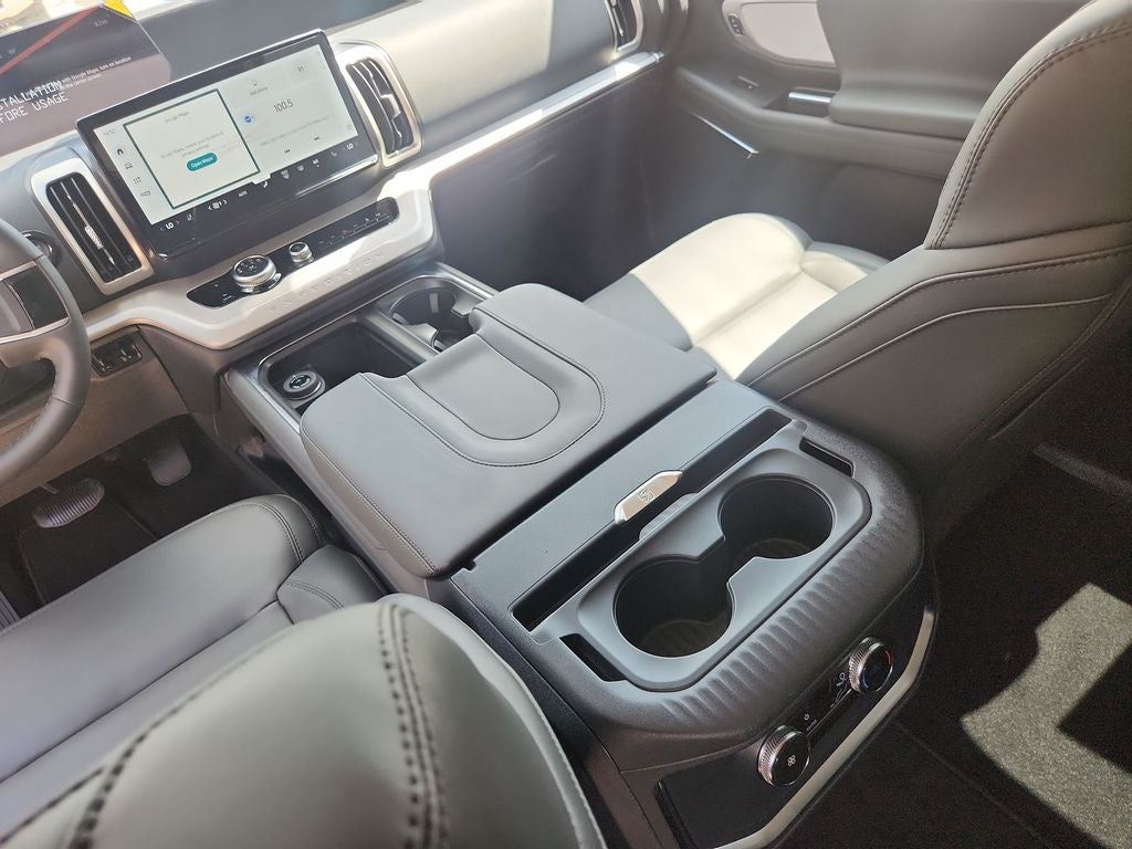 2027 Ford Expedition Max Active