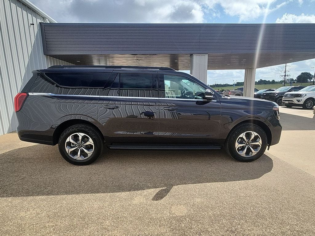 2027 Ford Expedition Max Active