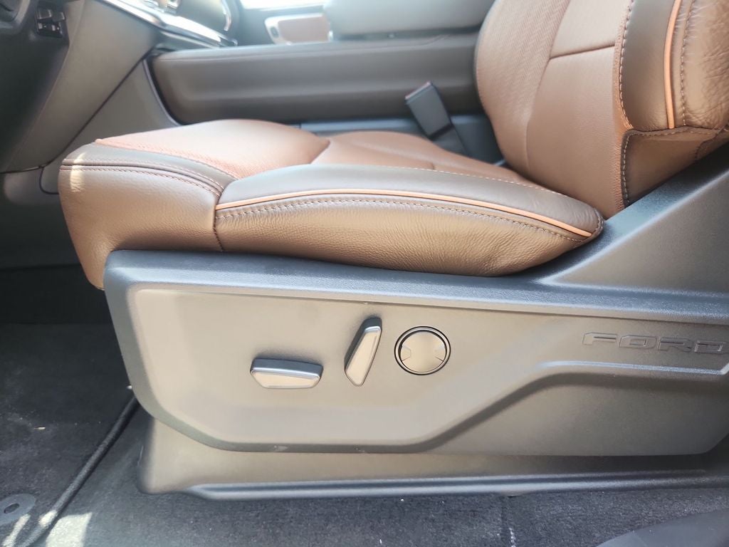 2027 Ford Expedition Max King Ranch