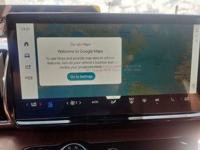 2027 Ford Expedition Max King Ranch