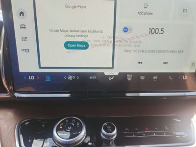 2027 Ford Expedition Max King Ranch