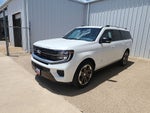 2027 Ford Expedition Max King Ranch